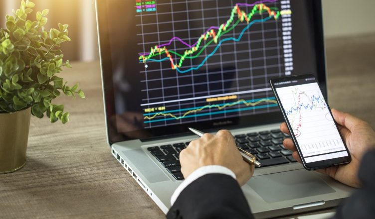 trading finanziario cos'è?