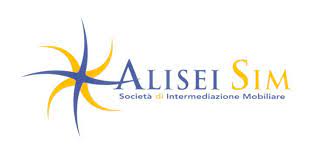 Logo Alisei, una SIM italiana