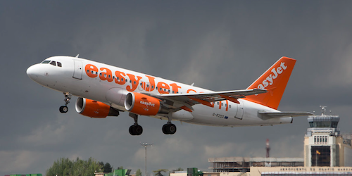 titolo easyjet