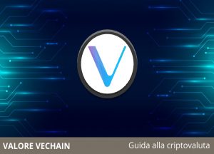 Valore VeChain