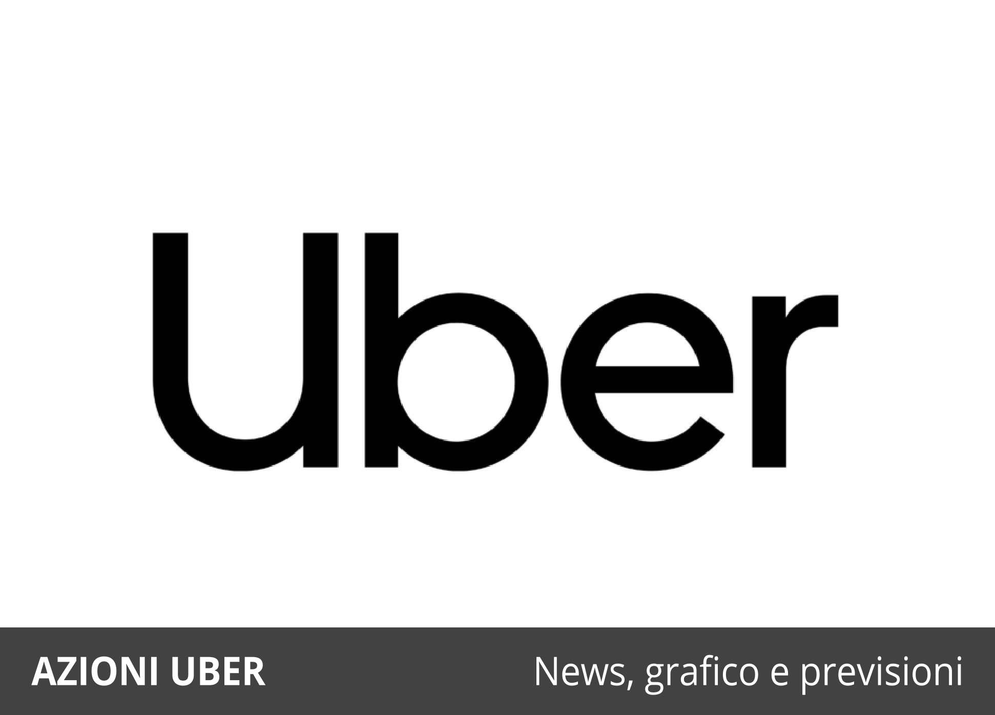 Azione uber discount