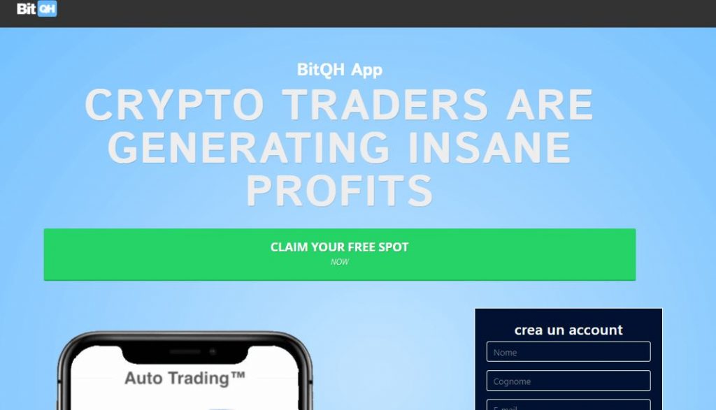 BitQH App