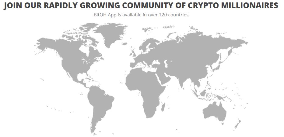 BitQH Presenza