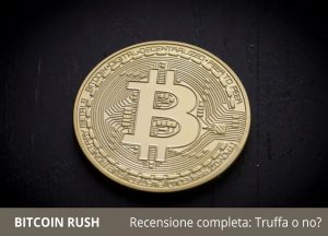 Bitcoin Rush