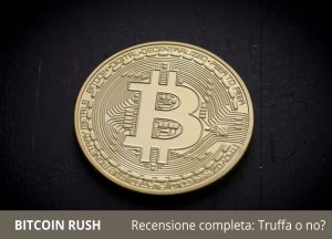 Bitcoin Rush