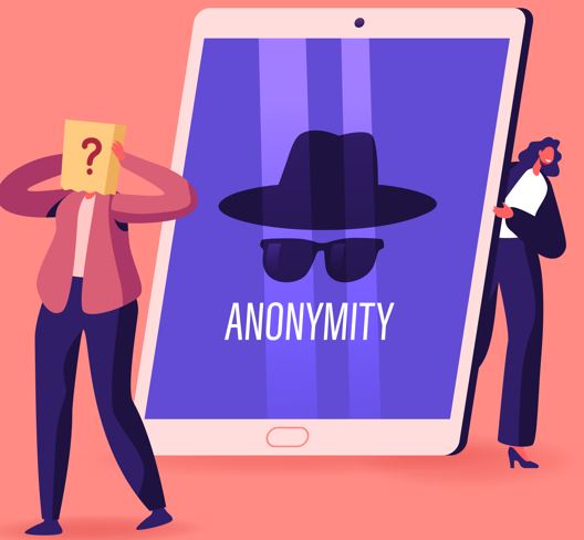 Comprare BTC in anonimo