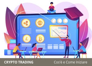 Crypto Trading