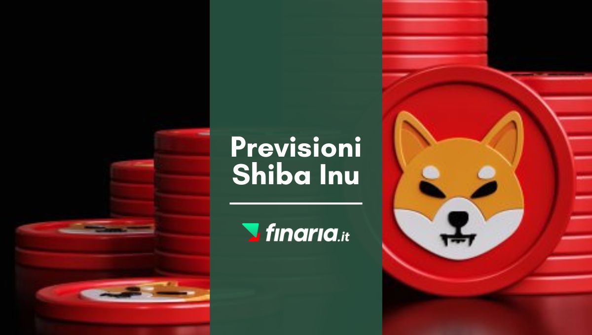 Previsioni Shiba Inu