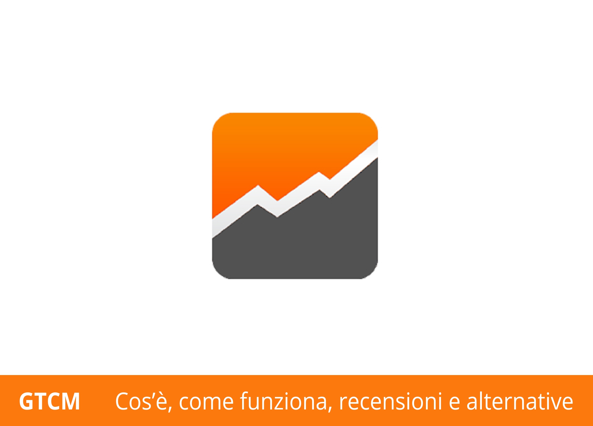 gtcm piattaforma trading investire in bitcoin aranzulla