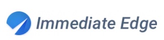 Immediate Edge logo