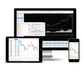 fare trading con Immediate Edge 