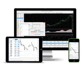 fare trading con Immediate Edge 