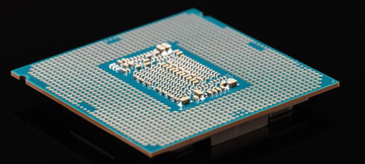 Intel CPU