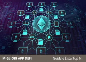 Migliori App DeFi