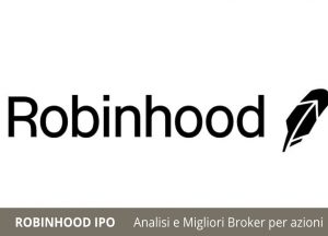 Robinhood IPO