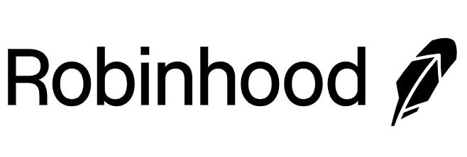 azioni robinhood logo