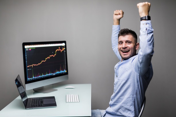 Trading CFD con ONde di Elliott