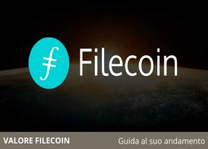 Valore Filecoin