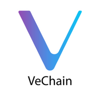 Valore VeChain logo