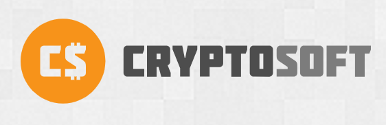 cryptosoft - logo