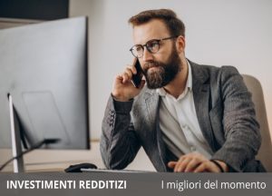 investimenti redditizi online migliori