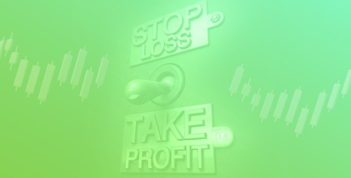 stop loss take profit