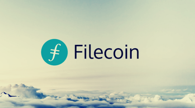 valore filecoin logo