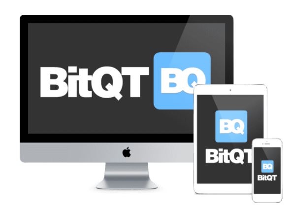 BitQT piattaforme