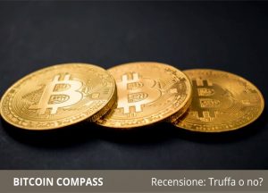 Bitcoin Compass