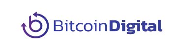 Bitcoin Digital logo