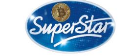 Bitcoin Superstar logo