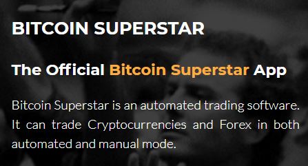 Bitcoin Superstar