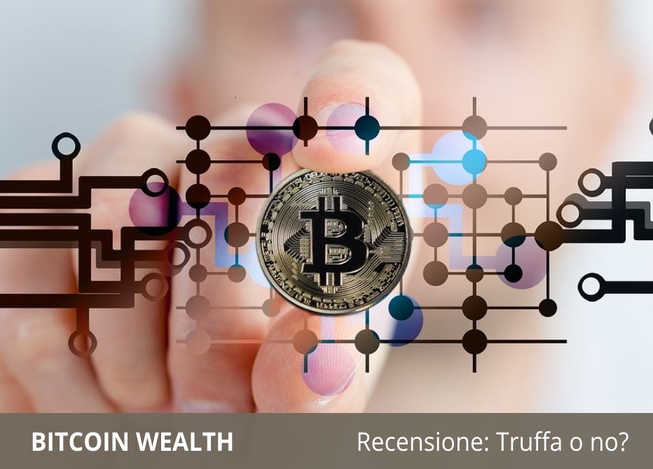 Bitcoin Wealth