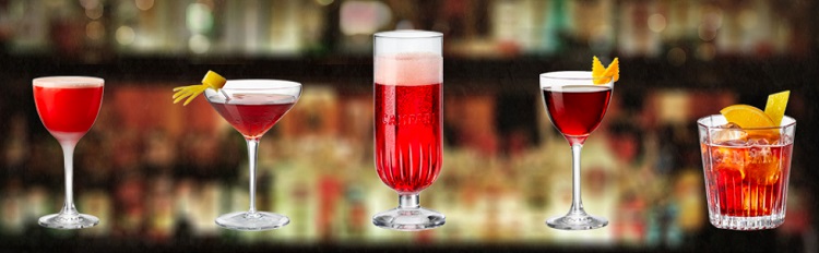 Campari prodotti