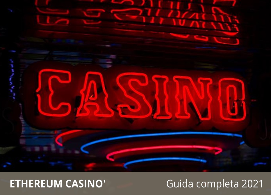 Ethereum Casinò