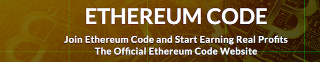 ethereum code logo
