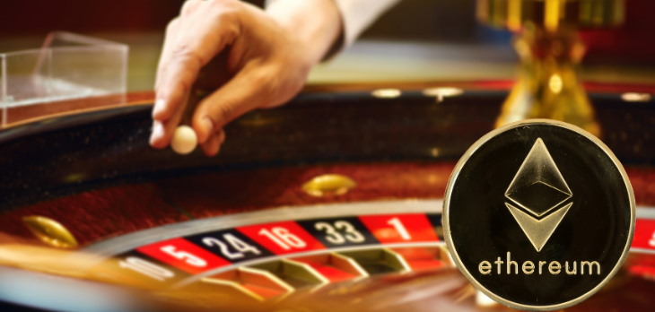 Ethereum casinò