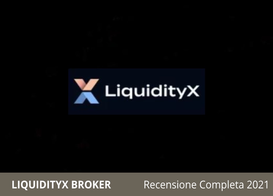 LiquidityX