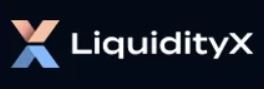 LiquidityX logo