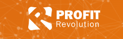 Profit Revolution logo