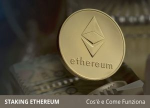 Staking Ethereum