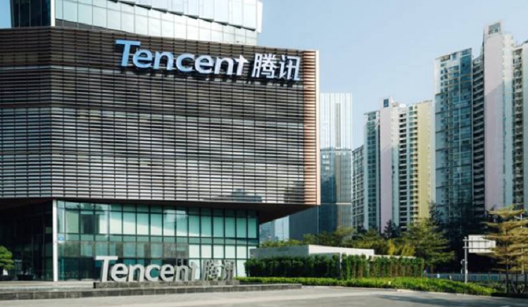 comprare azioni tencent oggi