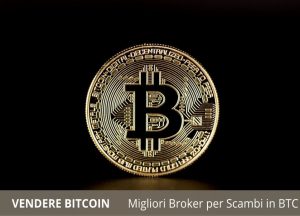 Vendere Bitcoin