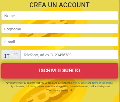 bitcoin lifestyle
