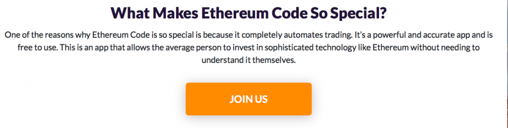 ethereum code