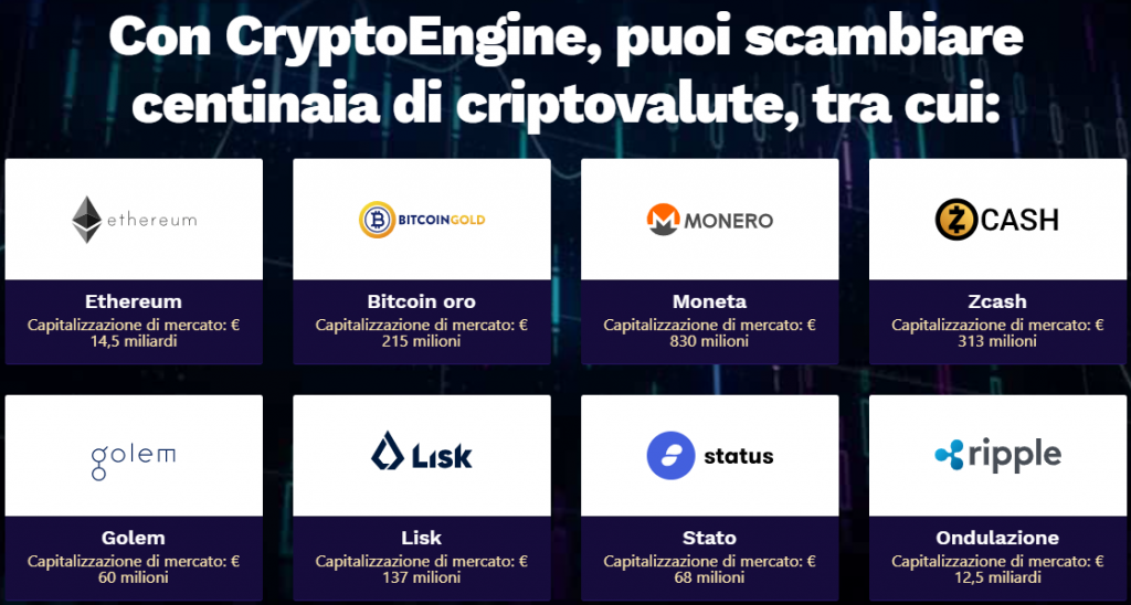 crypto engine