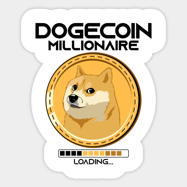 Dogecoin Millionaire