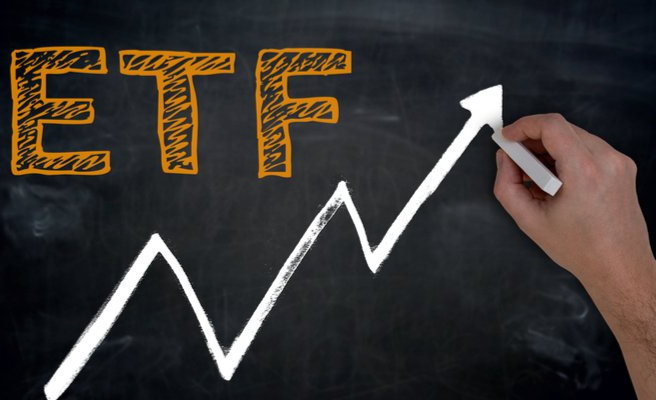 Investire denaro in ETF
