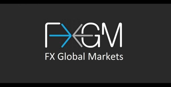 fxgm logo