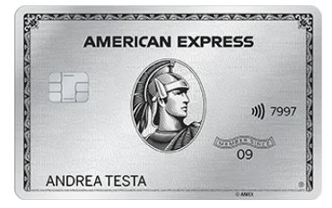 American Express